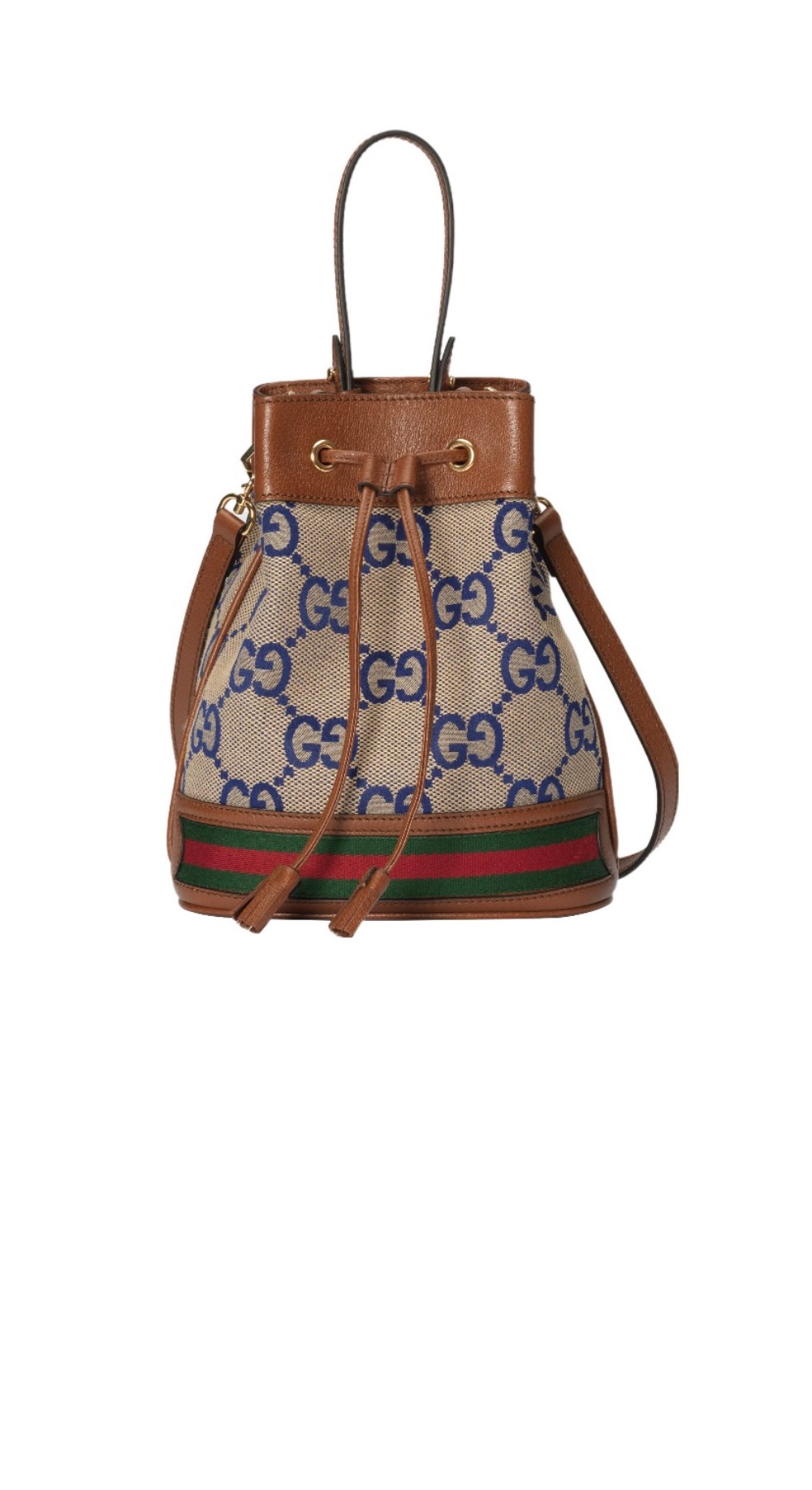 스몰 GG 버킷백 550621