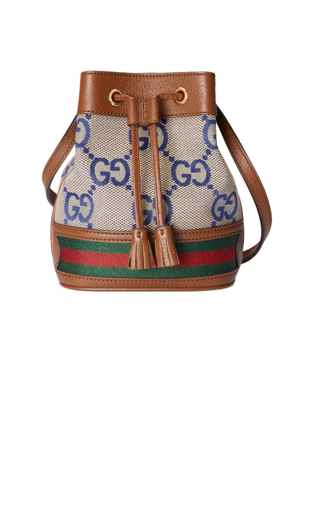 미니 GG 버킷백 550620