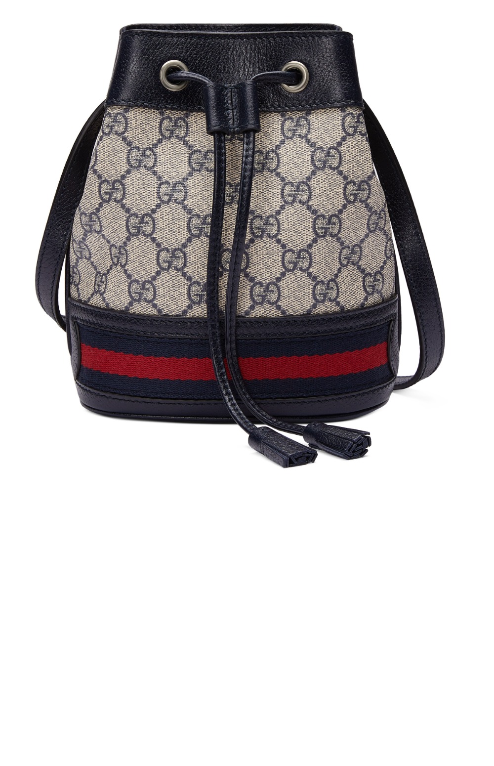 미니 GG 버킷백 550620