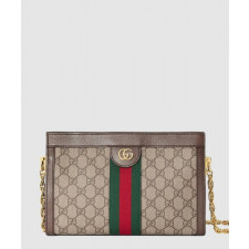 구찌 GG 체인 숄더백 503876