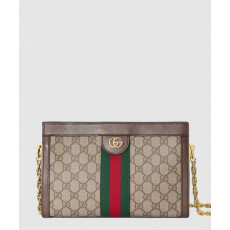 구찌 GG 체인 숄더백 503876