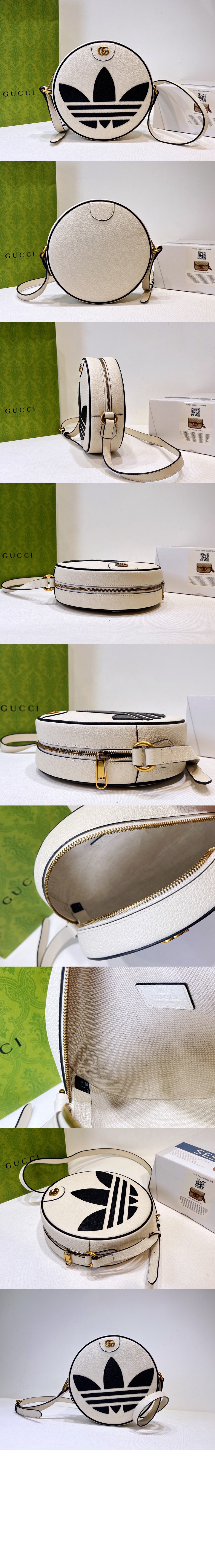 구찌 오피디아 GG 크로스백 702626