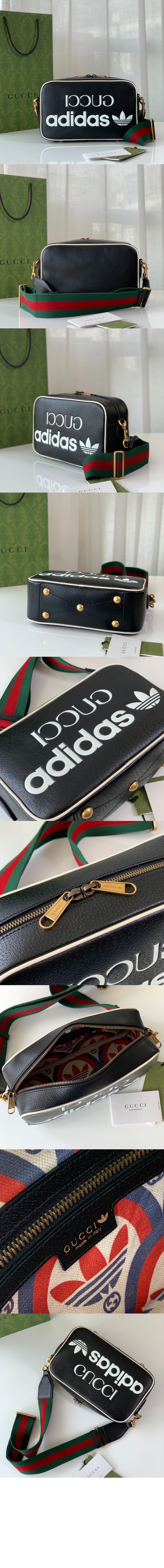 스몰 숄더백 702427