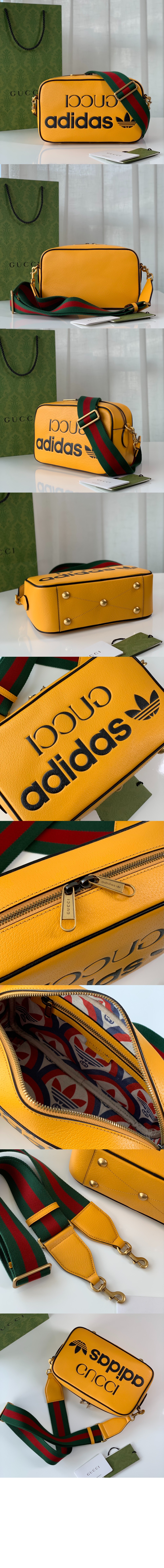 스몰 숄더백 702427