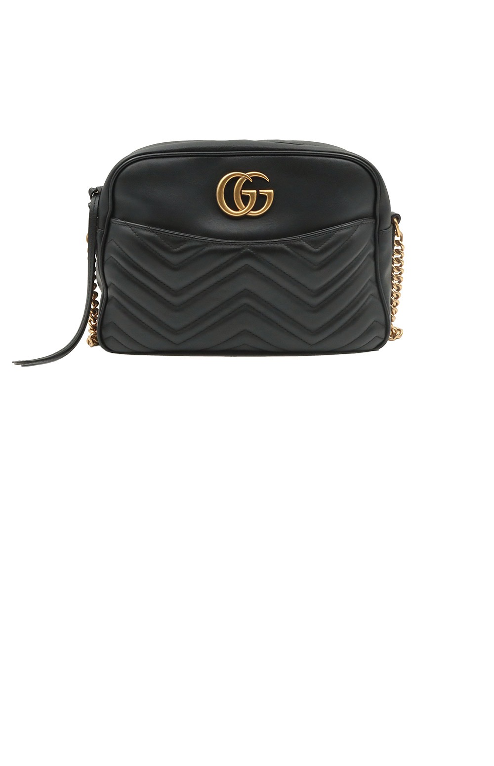 구찌 GG 미디움 크로스백 443499