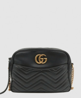 구찌 GG 미디움 크로스백 443499