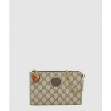 체인 토트백 726250