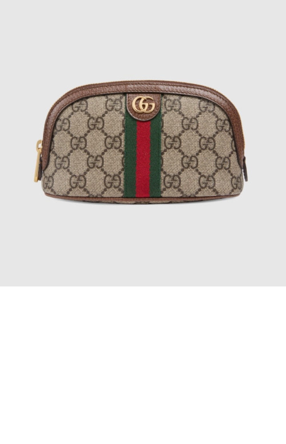 구찌 GG 미디엄 코스메틱 케이스 625550