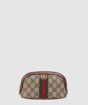 구찌 GG 미디엄 코스메틱 케이스 625550