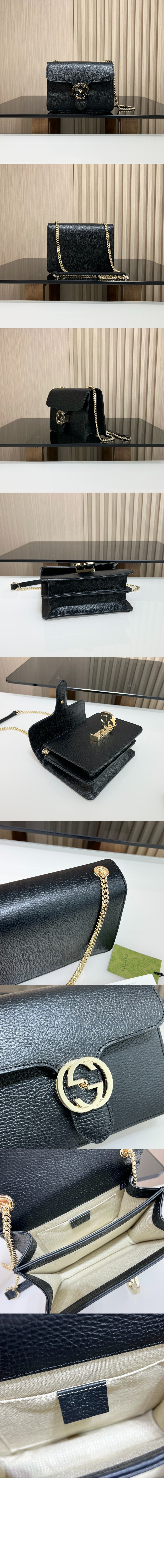 스몰 숄더백 510304