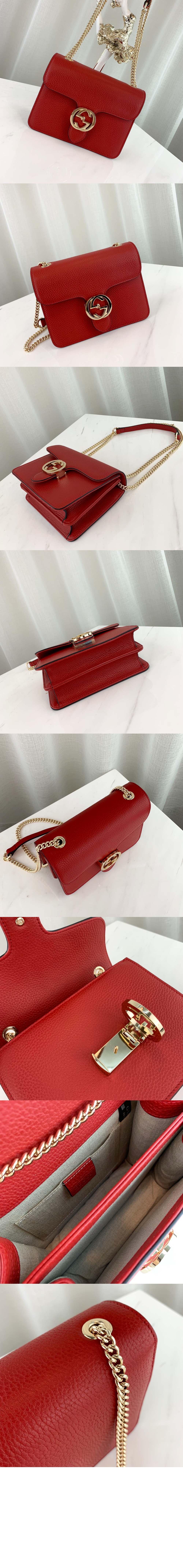 스몰 숄더백 510304