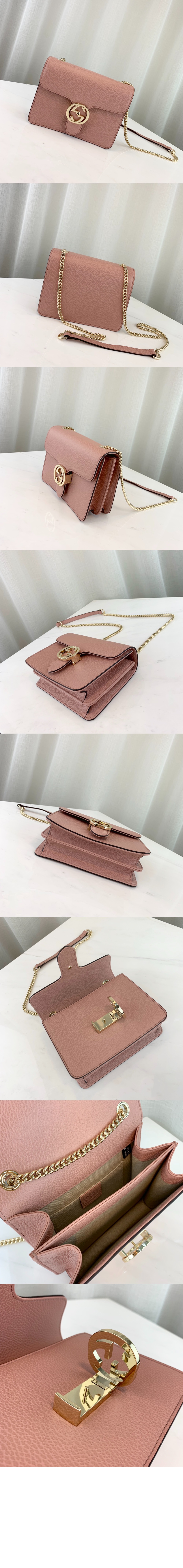 스몰 숄더백 510304