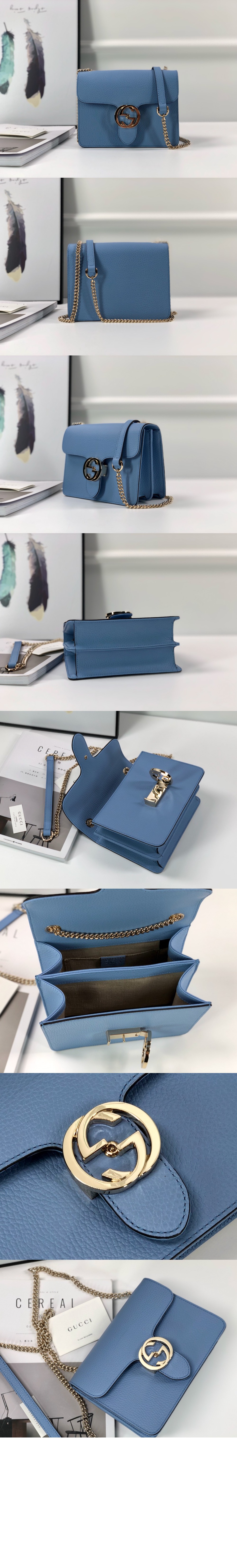 스몰 숄더백 510304