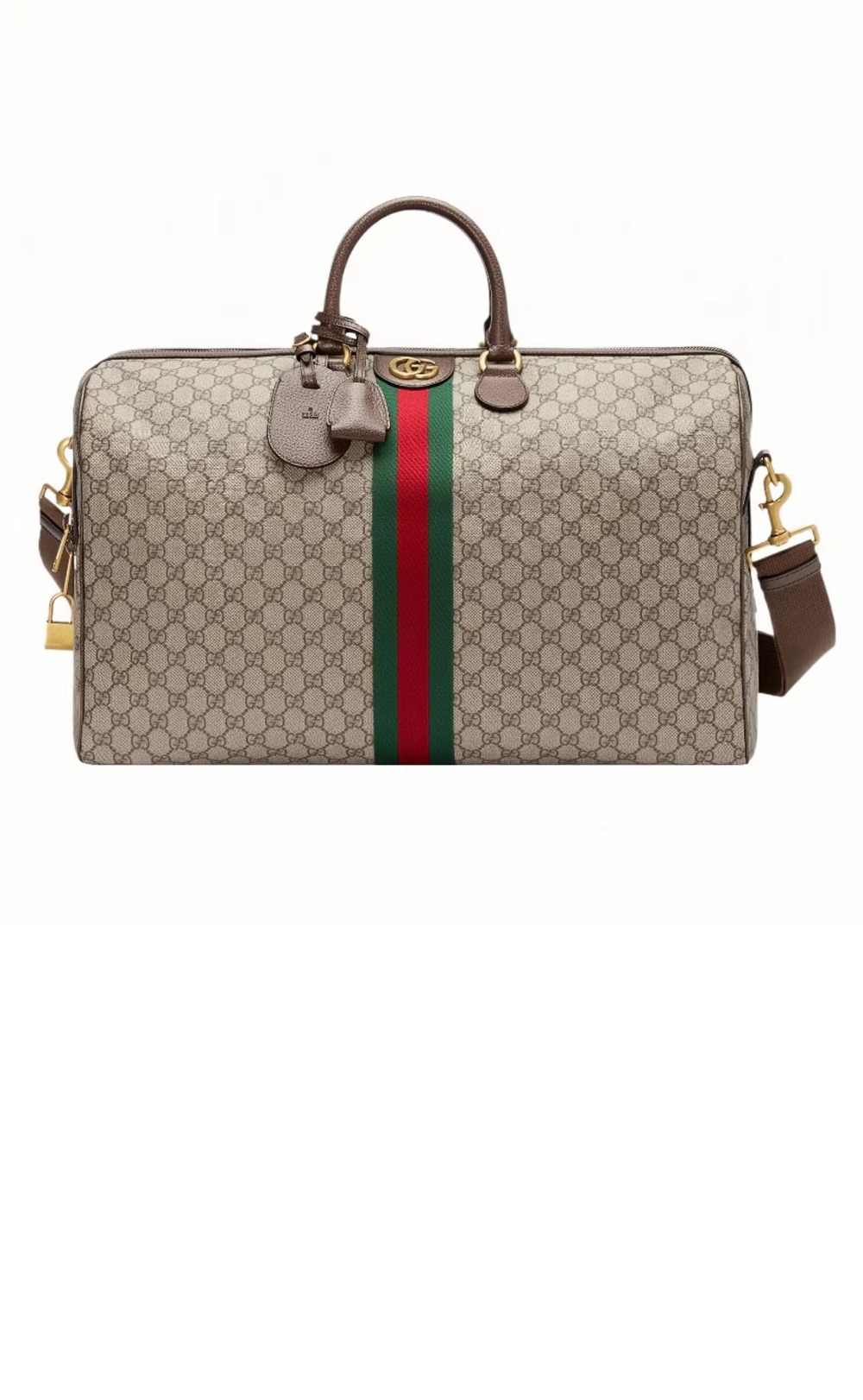 미듐 더플백 547953