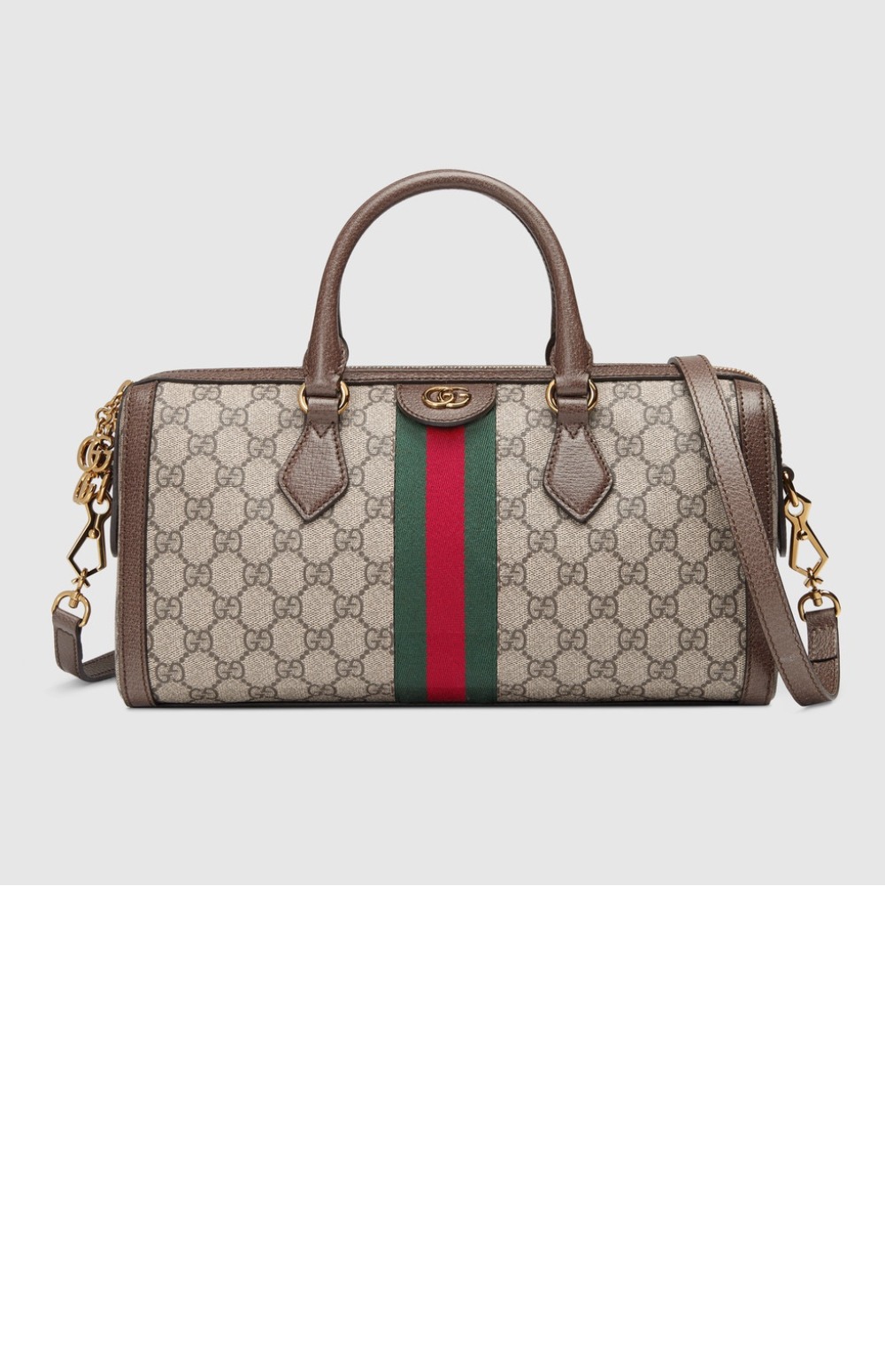 구찌 오피디아 GG 미디엄 토트백 524532