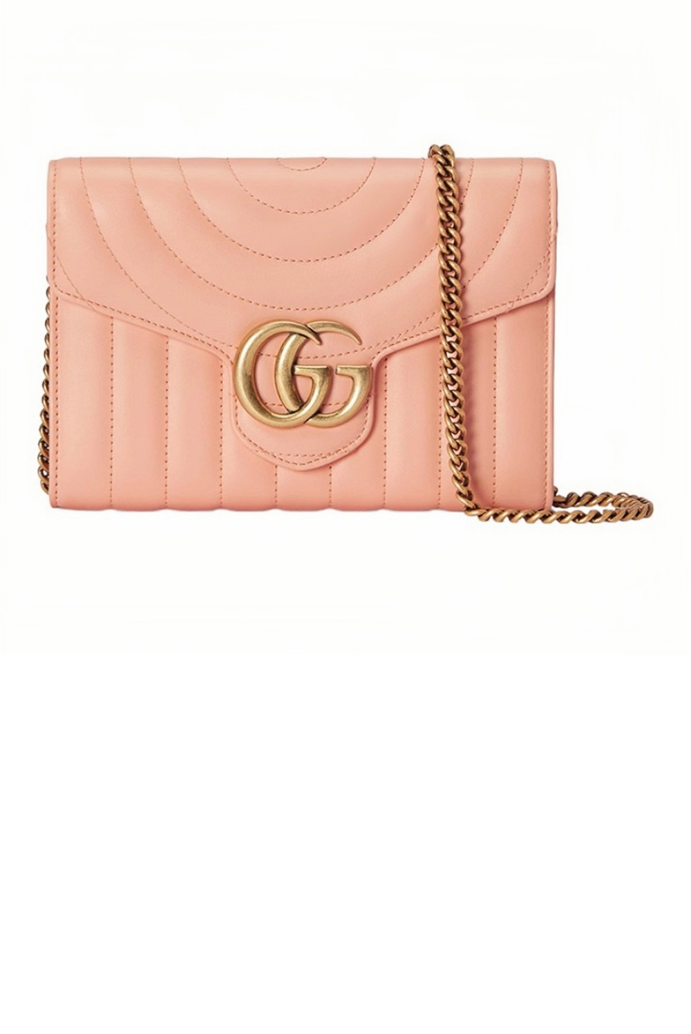 마틀라세 미니 체인백 474575