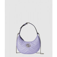 마몽 하프문 쉐입 미니백 699514