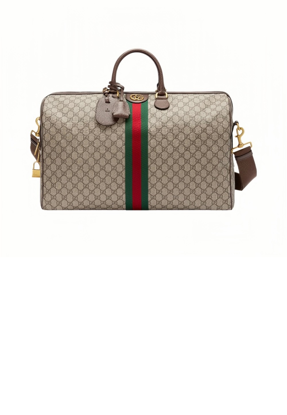 라지 더플백 547959