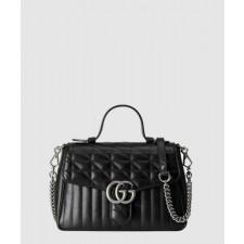 GG마몽 탑핸들 숄더백 498110