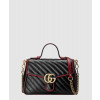 GG마몽 탑핸들 숄더백 498110