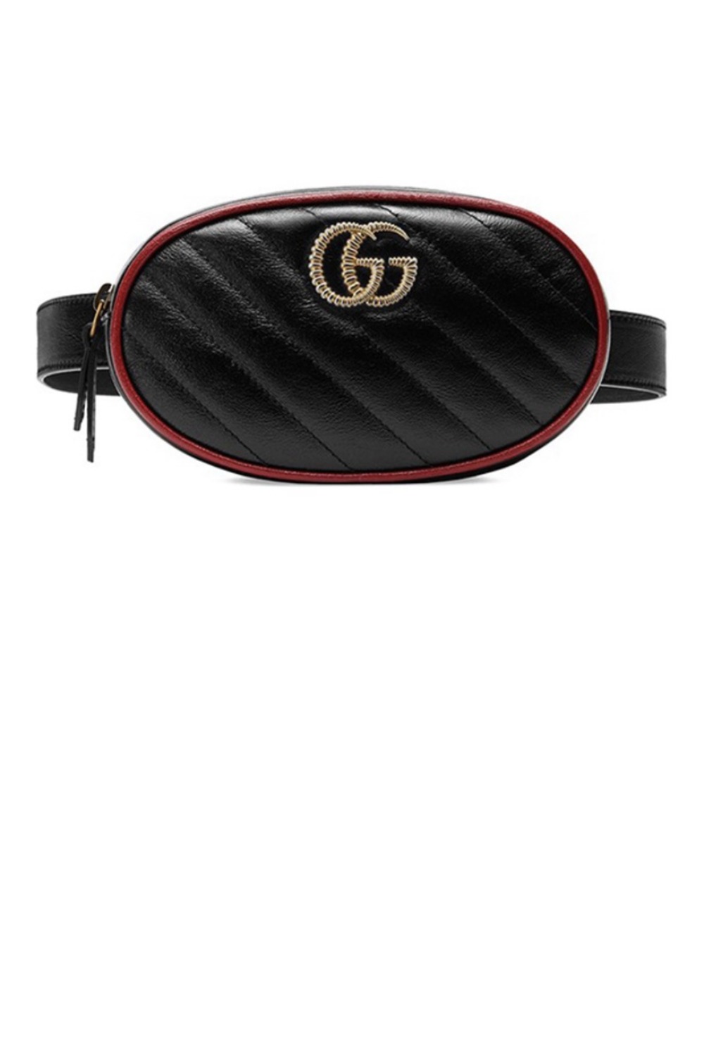 GG마몽 마틀라세 벨트백 476434