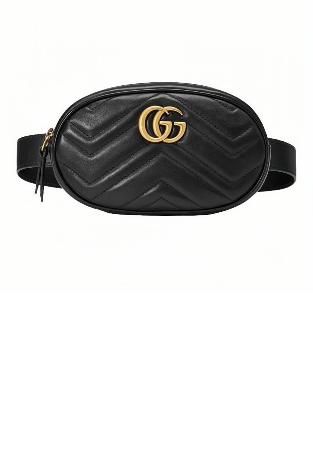 GG마몽 마틀라세 벨트백 476434
