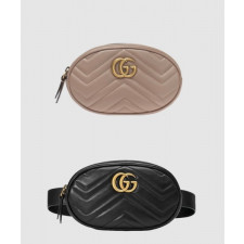 GG마몽 마틀라세 벨트백 476434