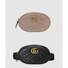 GG마몽 마틀라세 벨트백 476434