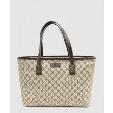 GG라지 쇼퍼 숄더백 211137