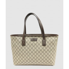 GG라지 쇼퍼 숄더백 211137