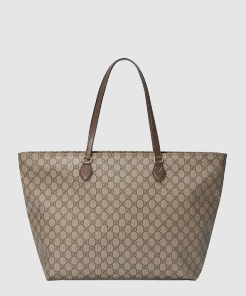 구찌 GG 미디엄 토트백 547974