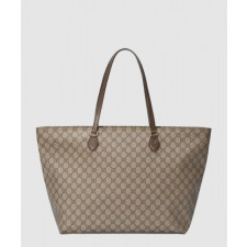 구찌 GG 미디엄 토트백 547974