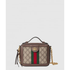 구찌 오피디아 GG 미니 카메라백 602576