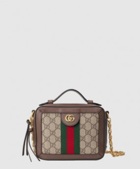 구찌 오피디아 GG 미니 카메라백 602576