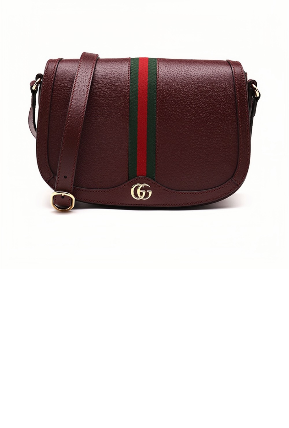 구찌 GG 스몰 숄더백 601044