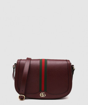 구찌 GG 스몰 숄더백 601044