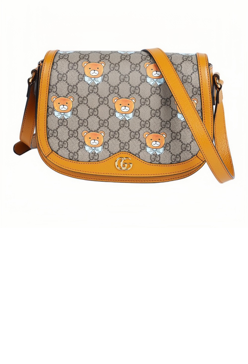 구찌 GG 스몰 숄더백 601044