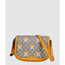 구찌 GG 스몰 숄더백 601044