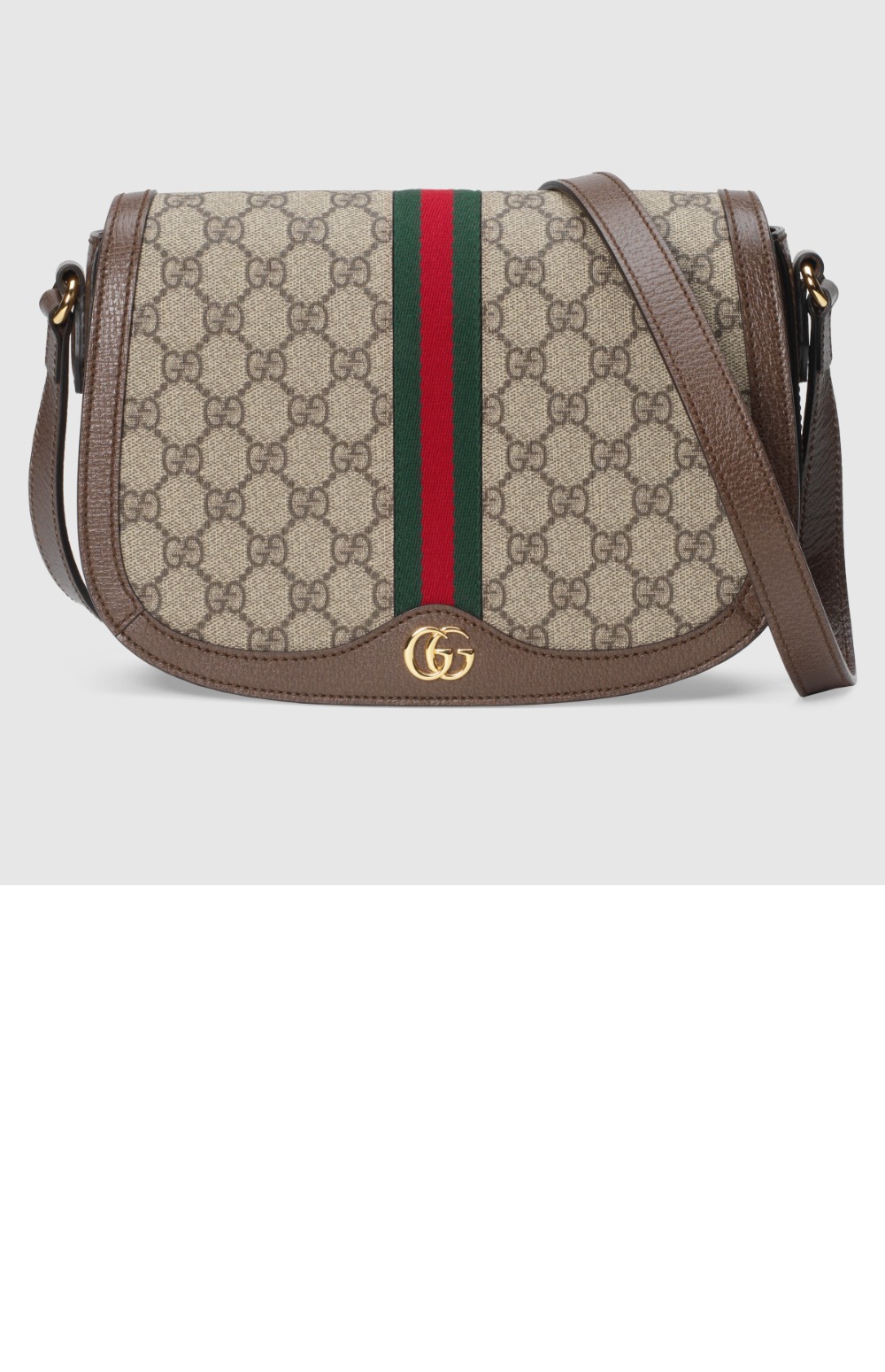 구찌 GG 스몰 숄더백 601044