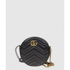 구찌 GG 마몽 미니 라운드백 550154