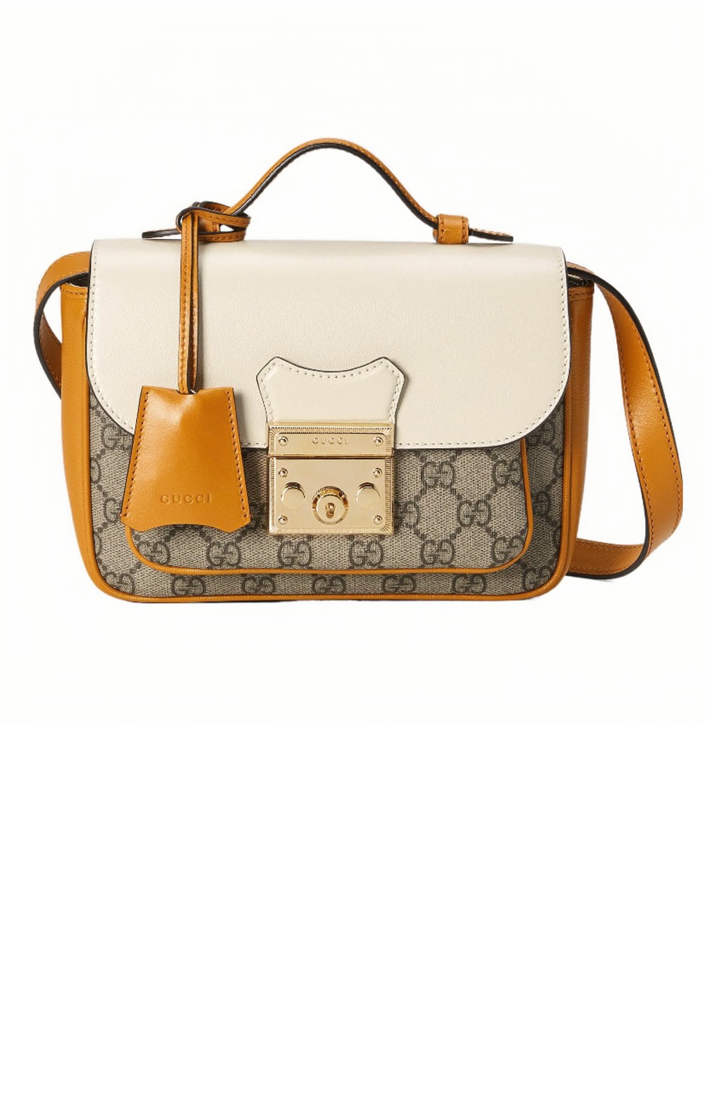 패드락 미니백 658487