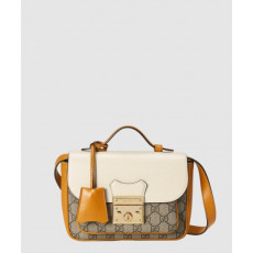 패드락 미니백 658487