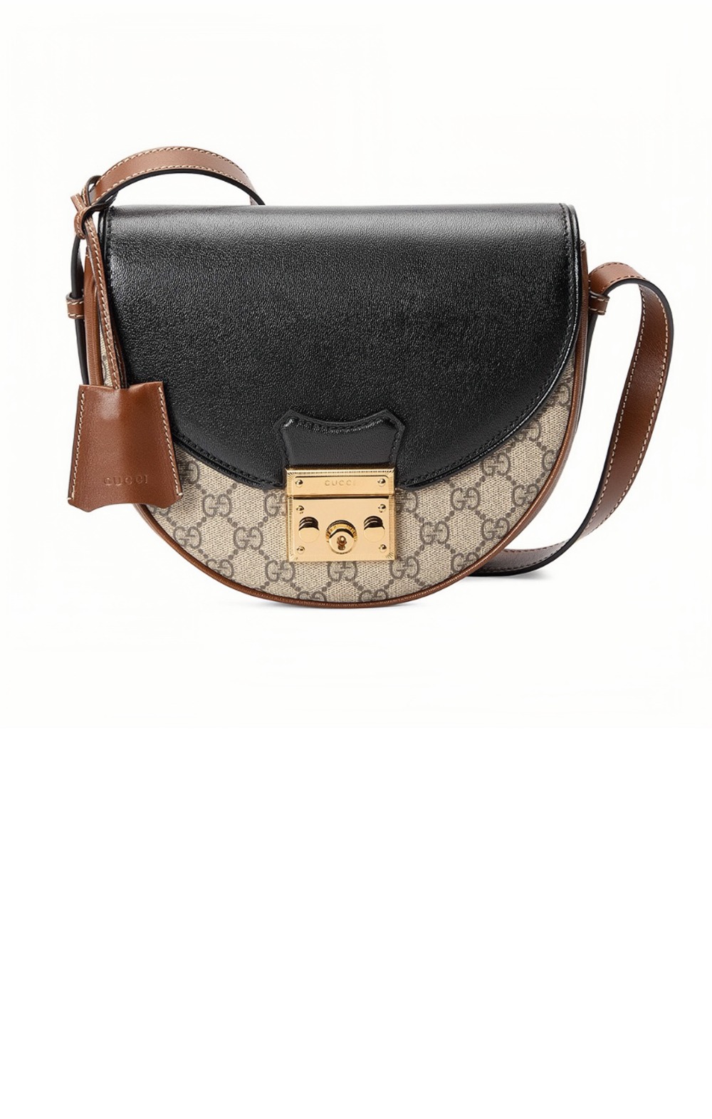 패드락 스몰 숄더백 644524