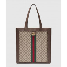구찌 오피디아 GG 수프림 토트백 519335