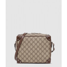 구찌 GG 엠보스 숄더백 626363