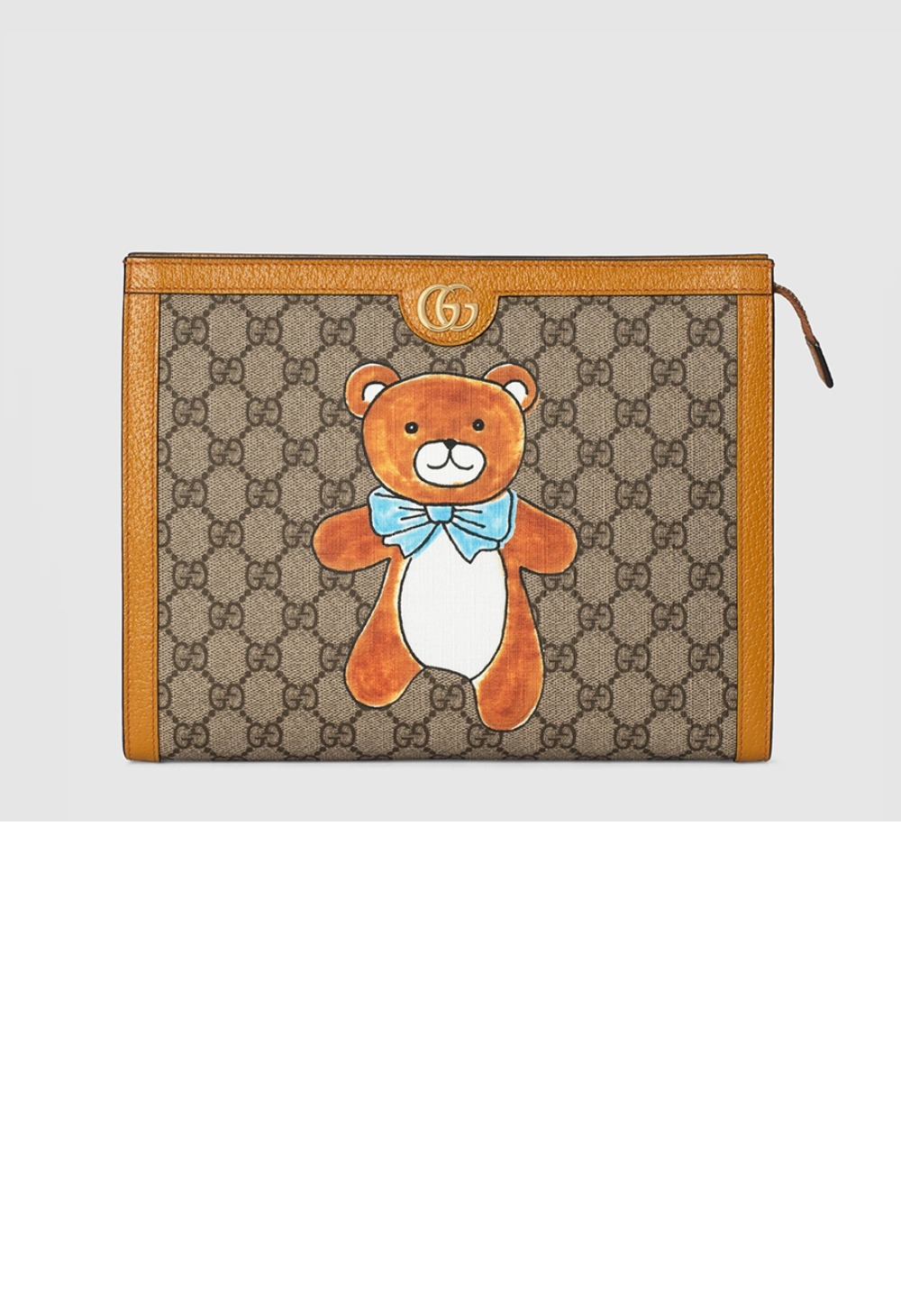 KAI x Gucci 클러치 660513