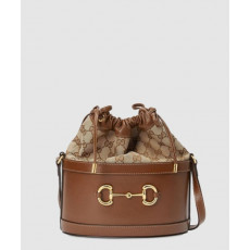 구찌 1955 홀스빗 버킷백 602118