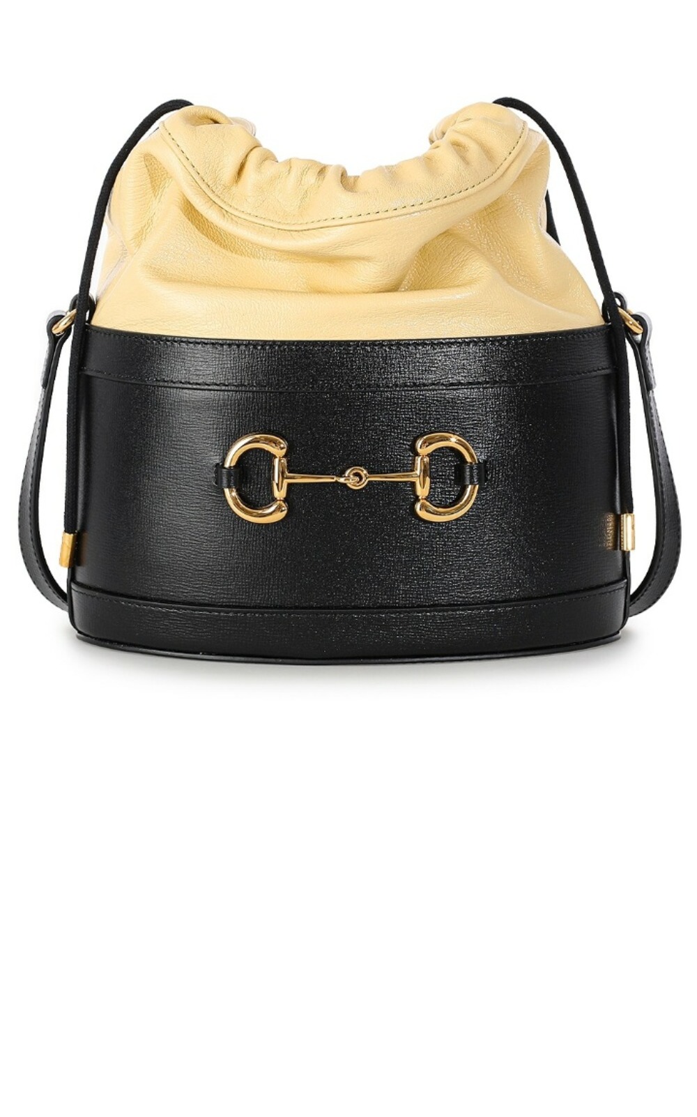 구찌 1955 홀스빗 버킷백 602118