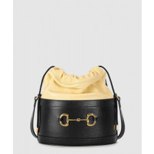 구찌 1955 홀스빗 버킷백 602118