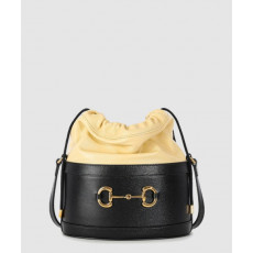 구찌 1955 홀스빗 버킷백 602118